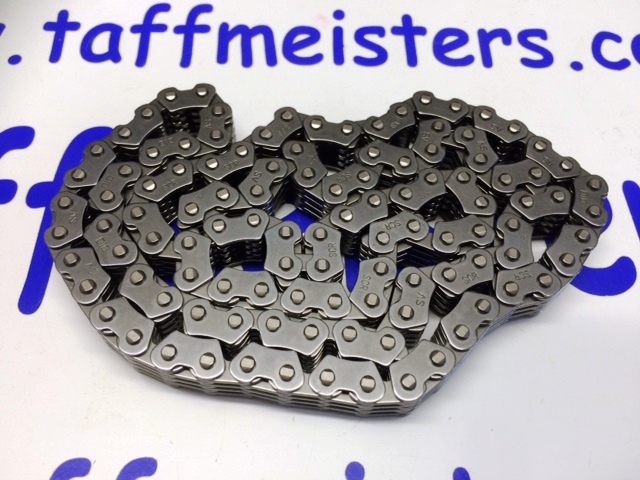 101165 - 78636013000 Cam Chain Timing Chain 114L suits 570 (2009-2012) 501cc (2013)